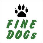 FINE DOGs